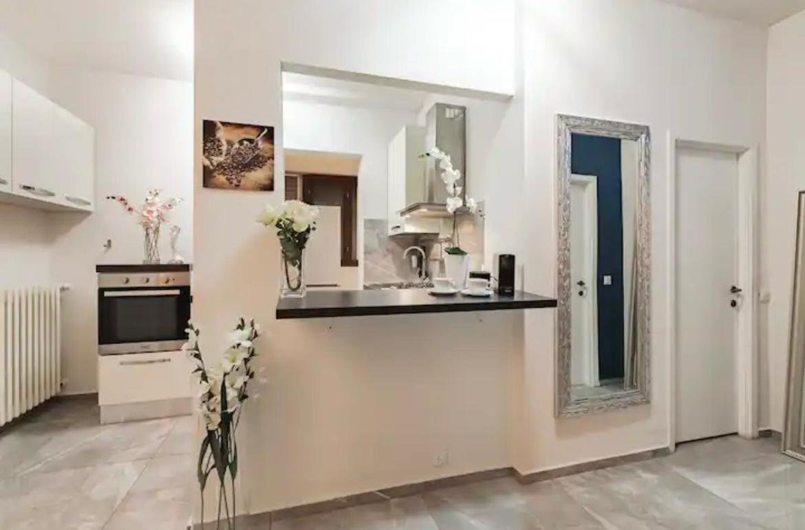 Appartamento Navigli Милан Экстерьер фото